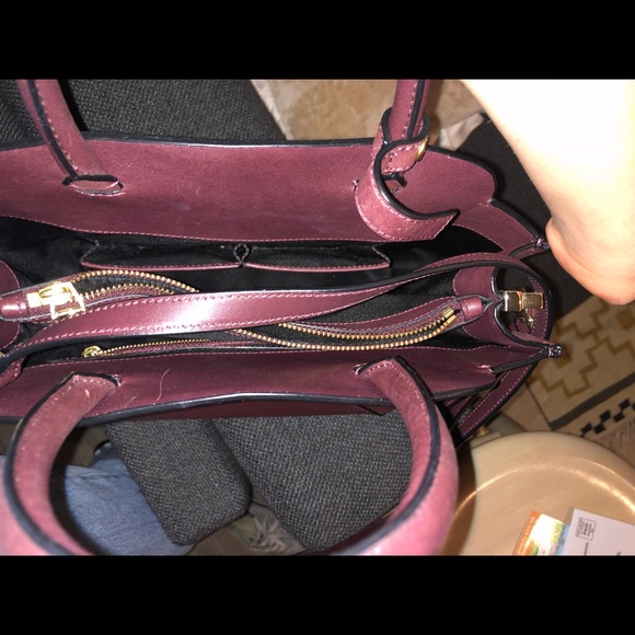 Auxiliary BEGA Satchel Bag - Aritzia - Picture 5 of 7